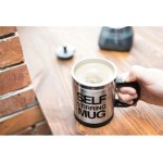 Cadouri Barbati, Lazy Mug Deluxe GADGET MASTER -2, dioda.ro