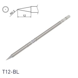 Bakon, Varf de schimb T12-BL seria T12 pentru statiile BK969D+ -2, dioda.ro