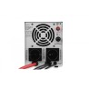 UPS VOLT Polska SInus PRO 800 VA 500W centrala termica baterie externa