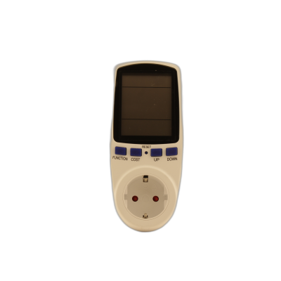 Contor de consum de energie electrică Volt Romania VRPM01