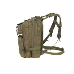 Rucsac Barbati / unisex militar mic, verde - Ghiozdan rezistent la rupere si abraziune camping, Rucsac Barbati / unisex militar mic, verde - Ghiozdan rezistent la rupere si abraziune -1, dioda.ro