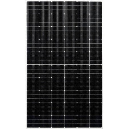 Panou solar fotovoltaic DAH SOLAR DHT-M60X10-FS, monocristalin, IP68, 460W, uz rezidential, TVA 5%
