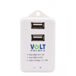 Controlere Panouri Solare, MODUL USB pentru regulatoare SOL MPPT -1, dioda.ro