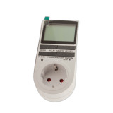 Electrice, Termostat si Priza programabila digitala VRTMP3100 -3, dioda.ro