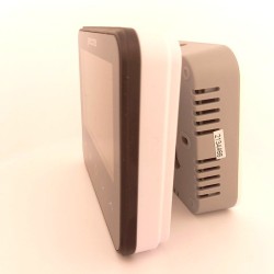 Accesorii pentru cazane și centrale termice, Set Termostat Inteligent WIFI TW-08-P si stabilizator servomotor SV -9, dioda.ro
