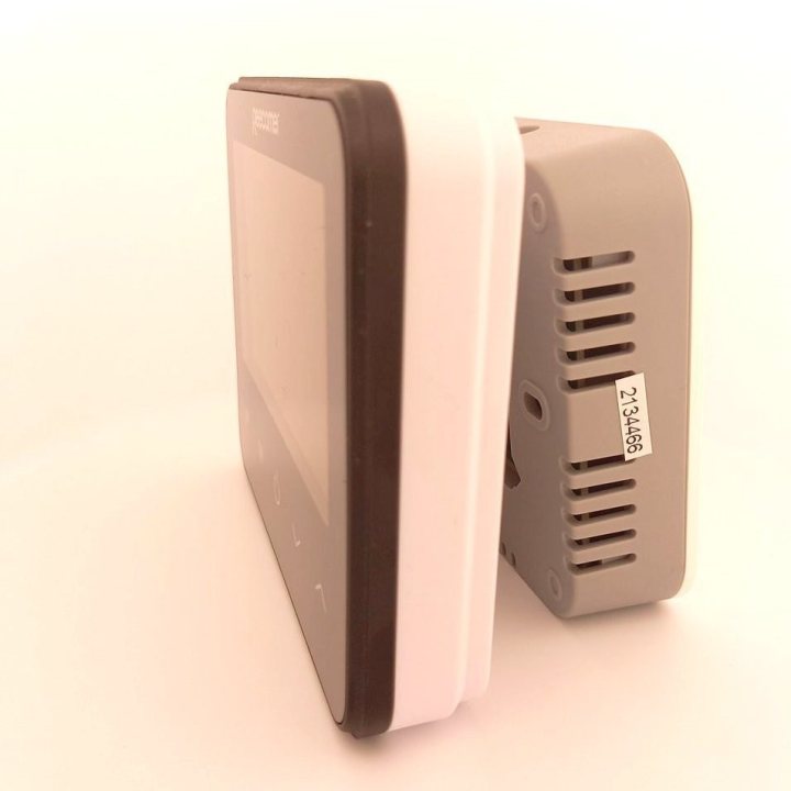 Accesorii pentru cazane și centrale termice, Set Termostat Inteligent WIFI TW-08-P si stabilizator servomotor SV -9, dioda.ro