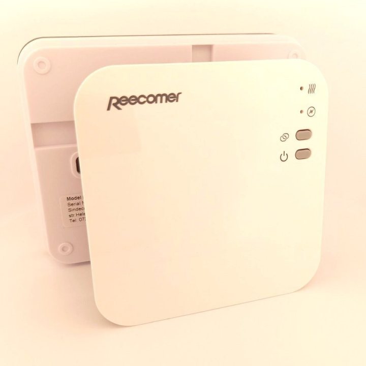 Accesorii pentru cazane și centrale termice, Set Termostat Inteligent WIFI TW-08-P si stabilizator servomotor SV -2, dioda.ro