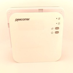 Accesorii pentru cazane și centrale termice, Set Termostat Inteligent WIFI TW-08-P si stabilizator servomotor SV -3, dioda.ro