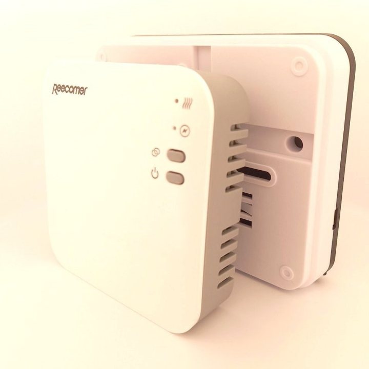Accesorii pentru cazane și centrale termice, Set Termostat Inteligent WIFI TW-08-P si stabilizator servomotor SV -6, dioda.ro
