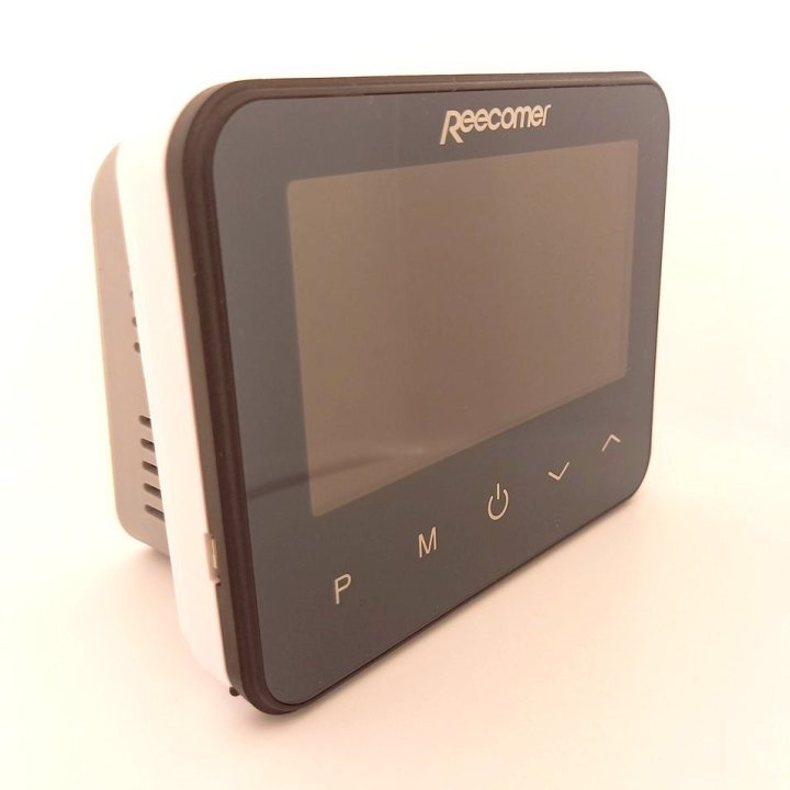 Accesorii pentru cazane și centrale termice, Set Termostat Inteligent WIFI TW-08-P si stabilizator servomotor SV -12, dioda.ro