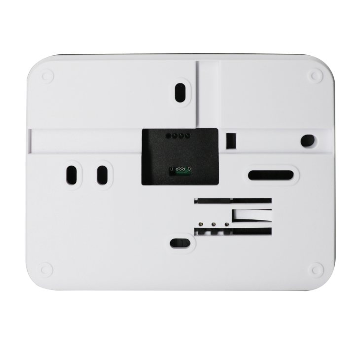 Accesorii pentru cazane și centrale termice, Set Termostat Inteligent WIFI TW-08-P si stabilizator servomotor SV -19, dioda.ro
