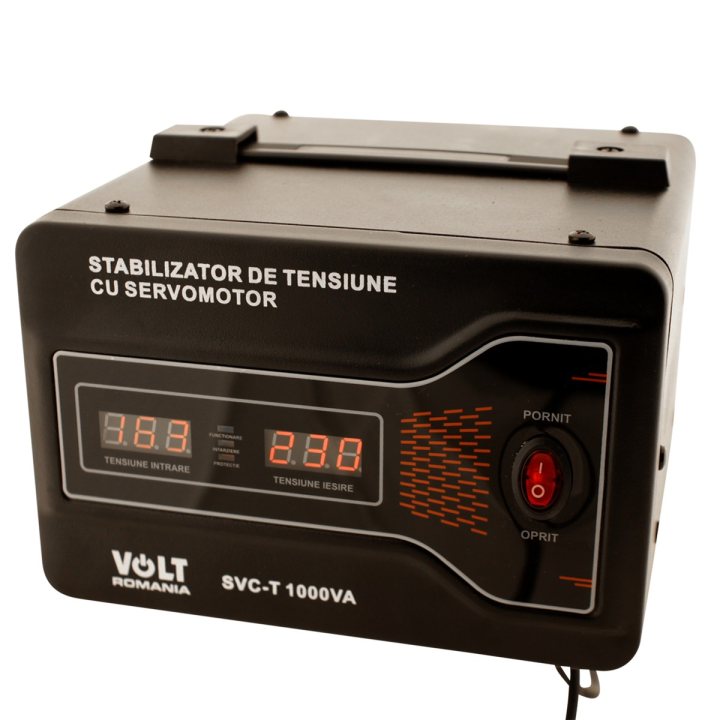 Accesorii pentru cazane și centrale termice, Set Termostat Inteligent WIFI TW-08-P si stabilizator servomotor SV -24, dioda.ro