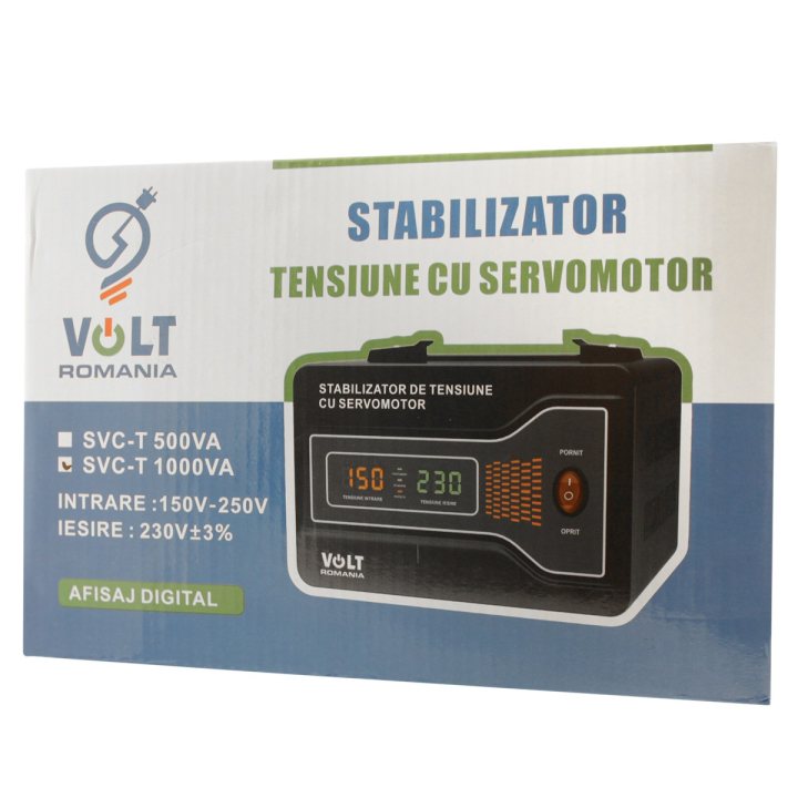 Accesorii pentru cazane și centrale termice, Set Termostat Inteligent WIFI TW-08-P si stabilizator servomotor SV -25, dioda.ro