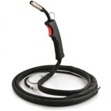 Pistolete MIG-MAG, Pistolet MIG MAG 180A 2.5m fara conector euro -1, dioda.ro