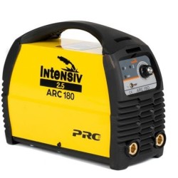 Invertoare sudura cu electrod (MMA tip invertor), ARC 180 VRD - Aparat de sudura invertor Intensiv -1, dioda.ro