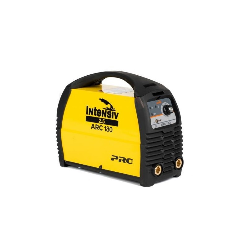 ARC 180 VRD - Aparat de sudura invertor Intensiv Invertoare sudura cu electrod (MMA tip invertor), ARC 180 VRD - Aparat de sudura invertor Intensiv -1, dioda.ro