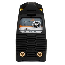 Invertoare sudura cu electrod (MMA tip invertor), ARC 180 VRD - Aparat de sudura invertor Intensiv -2, dioda.ro