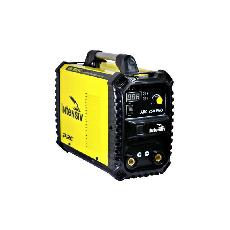 Invertoare sudura cu electrod (MMA tip invertor), ARC 250 EVO - Aparat de sudura invertor Intensiv -1, dioda.ro