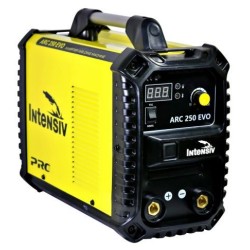 Invertoare sudura cu electrod (MMA tip invertor), ARC 250 EVO - Aparat de sudura invertor Intensiv -2, dioda.ro