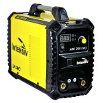 Invertoare sudura cu electrod (MMA tip invertor), ARC 250 EVO - Aparat de sudura invertor Intensiv -1, dioda.ro