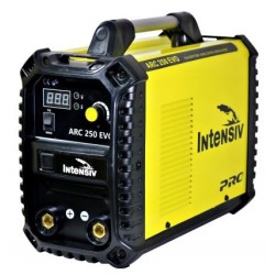 Invertoare sudura cu electrod (MMA tip invertor), ARC 250 EVO - Aparat de sudura invertor Intensiv -3, dioda.ro