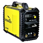 Invertoare sudura cu electrod (MMA tip invertor), ARC 250 EVO - Aparat de sudura invertor Intensiv -1, dioda.ro
