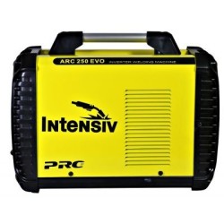 Invertoare sudura cu electrod (MMA tip invertor), ARC 250 EVO - Aparat de sudura invertor Intensiv -6, dioda.ro