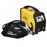 Invertoare sudura cu electrod (MMA tip invertor), ARC 200 VRD-N - INVERTOR DE SUDURA MMA INTENSIV -8, dioda.ro