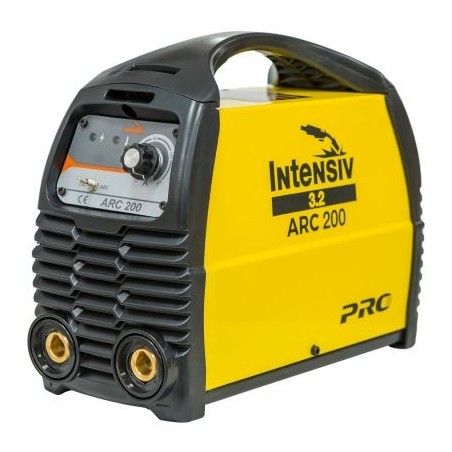 Intensiv ARC 200 VRD - Aparat de sudura invertor Intensiv