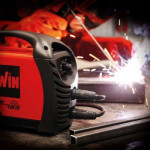 Invertoare sudura cu electrod (MMA tip invertor), FORCE 165 - Invertor sudura TELWIN -1, dioda.ro