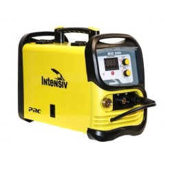 Aparate de sudura cu sarma cu gaz si fara gaz (tip MIG-MAG), MIG 200i - Aparat de sudura INTENSIV tip MIG/TIG/MMA -1, dioda.ro