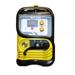 MIG 200i - Aparat de sudura INTENSIV tip MIG/TIG/MMA Aparate de sudura cu sarma cu gaz si fara gaz (tip MIG-MAG), MIG 200i - Aparat de sudura INTENSIV tip MIG/TIG/MMA -1, dioda.ro