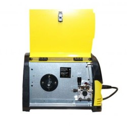 Aparate de sudura cu sarma cu gaz si fara gaz (tip MIG-MAG), MIG 200i - Aparat de sudura INTENSIV tip MIG/TIG/MMA -4, dioda.ro