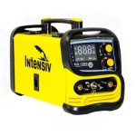 Aparate de sudura cu sarma cu gaz si fara gaz (tip MIG-MAG), Aparat de sudura MIG 130d INTENSIV tip MIG-MAG / MMA -3, dioda.ro