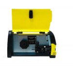 Aparate de sudura cu sarma cu gaz si fara gaz (tip MIG-MAG), Aparat de sudura MIG 130d INTENSIV tip MIG-MAG / MMA -3, dioda.ro