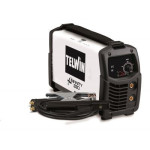 Invertoare sudura cu electrod (MMA tip invertor), INFINITY 220 - Invertor sudura TELWIN -1, dioda.ro