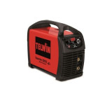 Invertoare sudura cu electrod (MMA tip invertor), Superior 320 CE VRD - Invertor sudura TELWIN -1, dioda.ro