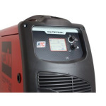 Aparate de sudura cu sarma cu gaz si fara gaz (tip MIG-MAG), TECHNOMIG 260 DUAL SYNERGIC - APARAT DE SUDURA TELWI -1, dioda.ro