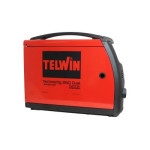 Aparate de sudura cu sarma cu gaz si fara gaz (tip MIG-MAG), TECHNOMIG 260 DUAL SYNERGIC - APARAT DE SUDURA TELWI -1, dioda.ro