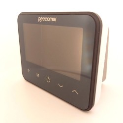 Accesorii pentru cazane și centrale termice, Pachet format din termostat wireless cu access internet si stabiliz -7, dioda.ro