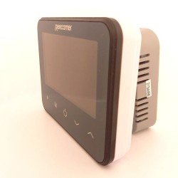 Accesorii pentru cazane și centrale termice, Pachet format din termostat wireless cu access internet si stabiliz -8, dioda.ro