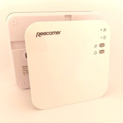 Accesorii pentru cazane și centrale termice, Pachet format din termostat wireless cu access internet si stabiliz -15, dioda.ro