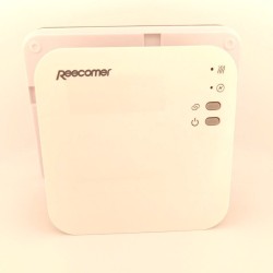 Accesorii pentru cazane și centrale termice, Pachet format din termostat wireless cu access internet si stabiliz -16, dioda.ro