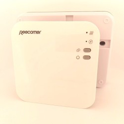 Accesorii pentru cazane și centrale termice, Pachet format din termostat wireless cu access internet si stabiliz -17, dioda.ro