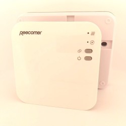 Accesorii pentru cazane și centrale termice, Pachet format din termostat wireless cu access internet si stabiliz -17, dioda.ro