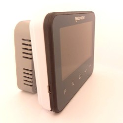 Accesorii pentru cazane și centrale termice, Pachet format din termostat wireless cu access internet si stabiliz -2, dioda.ro
