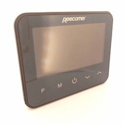 Accesorii pentru cazane și centrale termice, Pachet format din termostat wireless cu access internet si stabiliz -4, dioda.ro