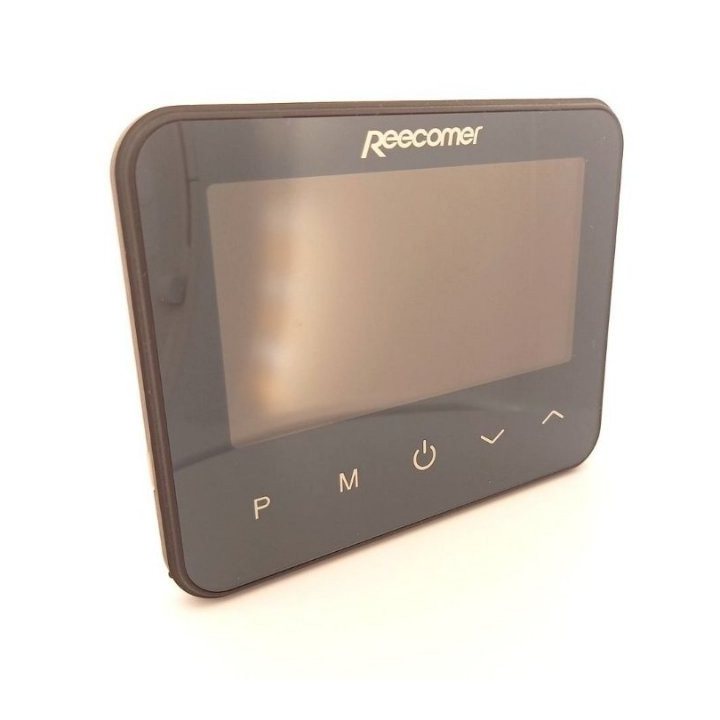 Accesorii pentru cazane și centrale termice, Pachet format din termostat wireless cu access internet si stabiliz -5, dioda.ro