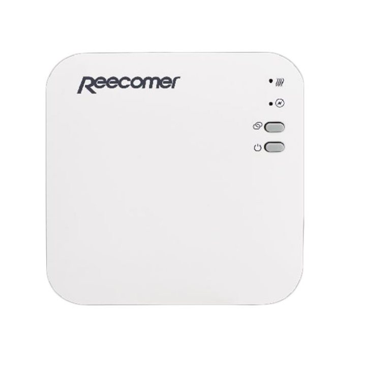 Accesorii pentru cazane și centrale termice, Pachet format din termostat wireless cu access internet si stabiliz -6, dioda.ro