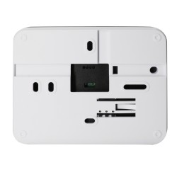 Accesorii pentru cazane și centrale termice, Pachet format din termostat wireless cu access internet si stabiliz -10, dioda.ro